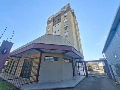 Apartamento com 2 Quartos para alugar, 65m² no Tristeza, Porto Alegre