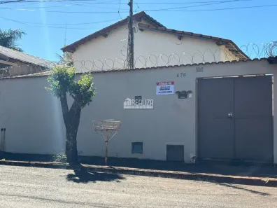 Casa com 2 Quartos à venda, 103m² no Jardim Paulista, Igarapava