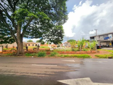 Lote/Terreno à venda, 871m² no Centro, Londrina