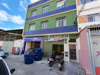 Ponto Comercial para alugar, 70m² no Lourdes, Juiz de Fora
