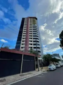 Apartamento com 4 Quartos para alugar, 200m² no São Cristóvão, Teresina