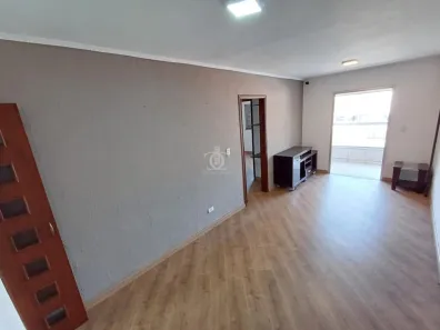 Apartamento com 2 Quartos à venda, 73m² no Vila Nossa Senhora das Vitórias, Mauá