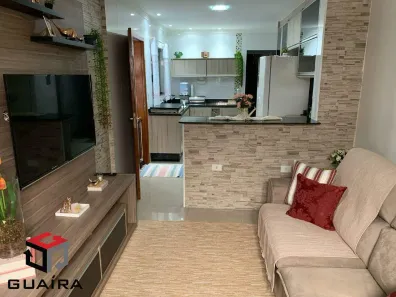 Casa com 3 Quartos à venda, 123m² no Baeta Neves, São Bernardo do Campo