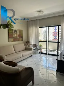 Apartamento com 3 Quartos à venda, 100m² no Stiep, Salvador