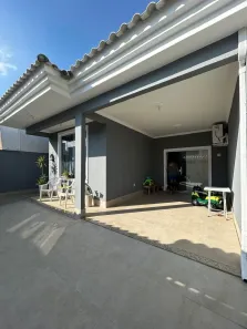Casa de Condomínio com 3 Quartos para alugar, 150m² no Campo Grande, Rio de Janeiro