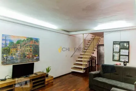 Casa com 3 Quartos à venda, 206m² no Jardim, Santo André