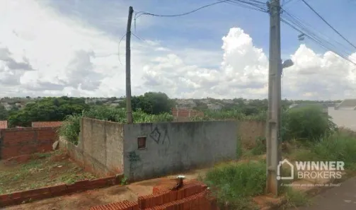 Lote/Terreno à venda, 340m² no Jardim Guairacá, Maringá