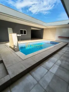 Casa com 4 Quartos à venda, 382m² no Vila Monte Alegre, Ribeirão Preto