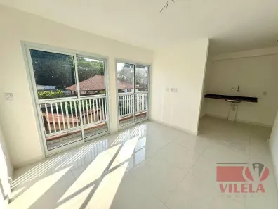 Apartamento com 1 Quarto à venda, 27m² no Quinta da Paineira, São Paulo