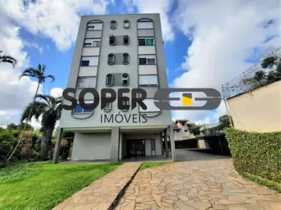 Apartamento com 1 Quarto à venda, 46m² no Nonoai, Porto Alegre