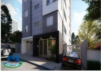 Apartamento com 2 Quartos à venda, 40m² no Vila Mazzei, São Paulo