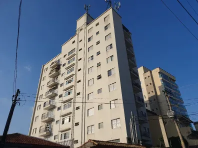 Apartamento com 2 Quartos à venda, 74m² no Parada Inglesa, São Paulo