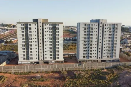 Apartamento com 2 Quartos à venda, 55m² no João Paulo II, Passos