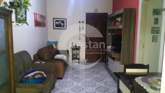 Apartamento com 2 Quartos à venda, 80m² no Brás, São Paulo