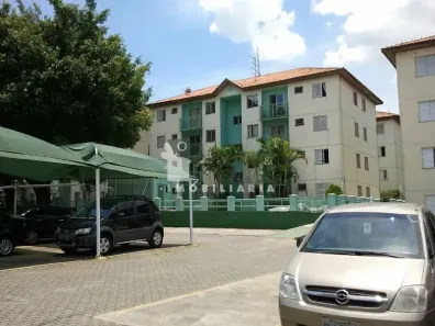 Apartamento com 2 Quartos para venda ou aluguel, 53m² no Vila Urupês, Suzano
