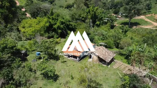 Fazenda/Sítio com 3 Quartos à venda, 550000m² no , Carmópolis de Minas