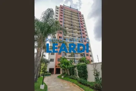 Apartamento com 3 Quartos para alugar, 91m² no Vila Ipojuca, São Paulo