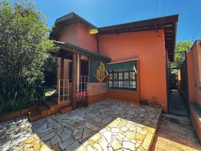 Casa com 3 Quartos à venda, 142m² no Cidade Universitária, Campinas