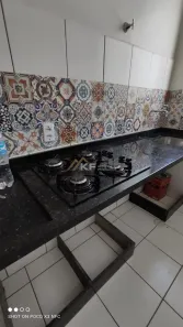 Apartamento com 2 Quartos à venda, 47m² no Jardim Manoel Penna, Ribeirão Preto