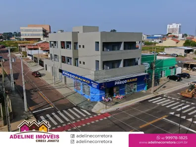 Apartamento com 2 Quartos para alugar, 120m² no , Carambeí
