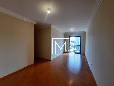 Apartamento com 3 Quartos para alugar, 79m² no Ipiranga, São Paulo
