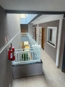 Apartamento com 2 Quartos à venda, 34m² no Itaquera, São Paulo