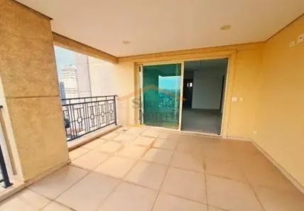 Apartamento com 3 Quartos à venda, 143m² no Santana, São Paulo