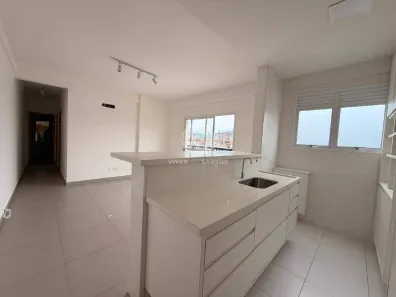 Apartamento com 2 Quartos à venda, 67m² no Encruzilhada, Santos