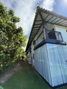 Apartamento com 2 Quartos à venda, 56m² no Praia do Forte, Mata de São João