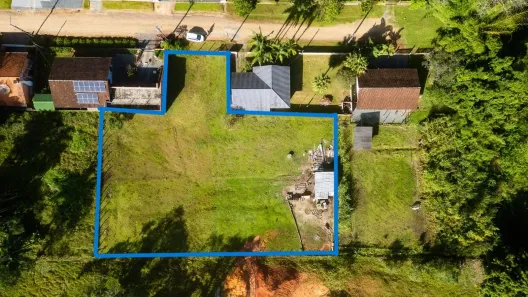 Lote/Terreno à venda, 2170m² no Pomeranos, Timbó