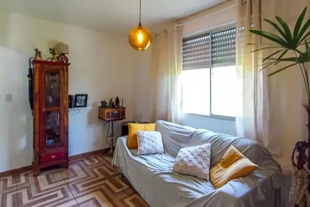 Apartamento com 2 Quartos à venda, 55m² no Vila Assunção, Porto Alegre