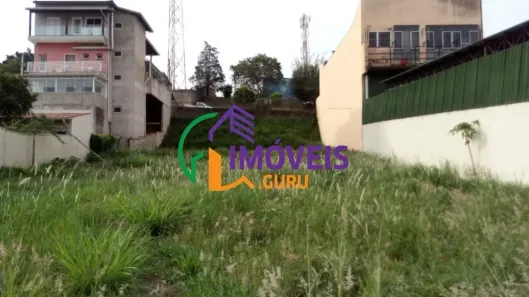 Lote/Terreno à venda, 300m² no Jardim das Vitórias Régias, Valinhos