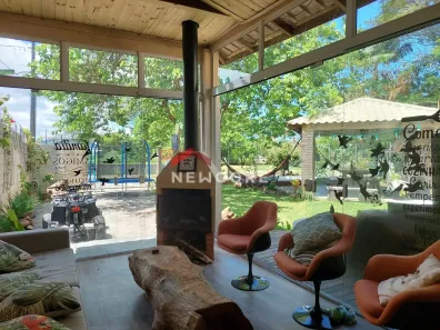 Casa com 3 Quartos à venda, 200m² no Daniela, Florianópolis