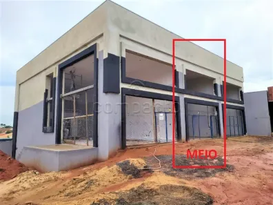 Ponto Comercial para alugar, 100m² no Jardim Seyon, São José do Rio Preto