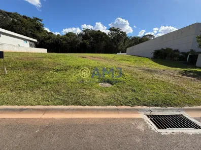 Lote/Terreno à venda, 1047m² no Parque Cidade, Goiânia