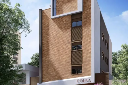 Apartamento com 2 Quartos à venda, 107m² no Boa Viagem, Belo Horizonte