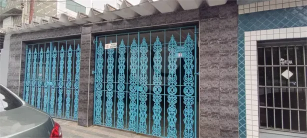 Casa com 2 Quartos à venda, 100m² no Sítio Pinheirinho, São Paulo