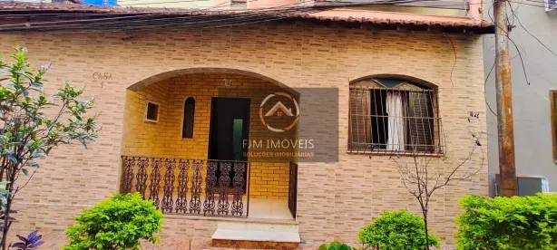 Casa com 3 Quartos à venda, 110m² no Icaraí, Niterói