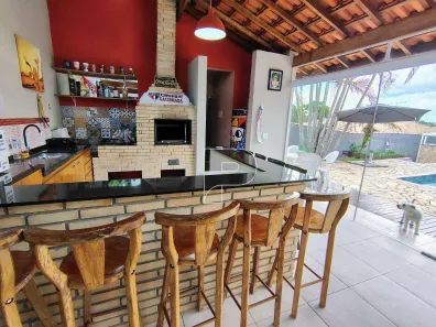 Casa de Condomínio com 3 Quartos à venda, 231m² no Residencial San Diego (Paysage Vert), Vargem Grande Paulista
