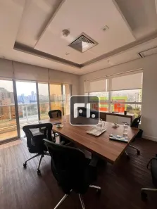 Sala Comercial à venda, 428m² no Brooklin Paulista, São Paulo