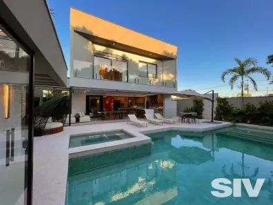 Casa com 6 Quartos à venda, 455m² no Riviera, Bertioga