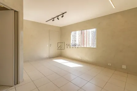 Apartamento com 3 Quartos à venda, 87m² no Vila Olímpia, São Paulo