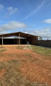 Lote/Terreno à venda, 500m² no Chácaras Alvorada, Itapetininga
