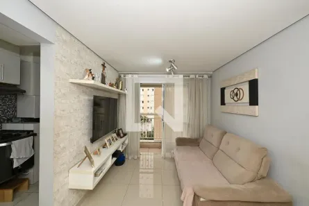 Apartamento com 2 Quartos à venda, 56m² no Vila Sônia do Taboão, Taboão da Serra