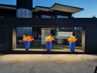 Casa com 2 Quartos para alugar, 557m² no Parque dos Príncipes, São Paulo