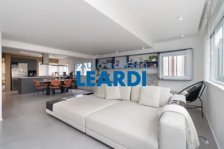Apartamento com 2 Quartos à venda, 250m² no Vila Olímpia, São Paulo