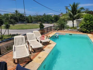 Casa com 3 Quartos à venda, 350m² no Camboinhas, Niterói