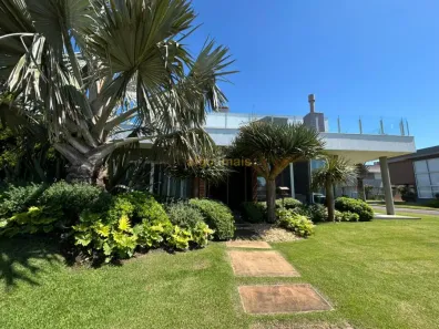 Casa de Condomínio com 4 Quartos à venda, 462m² no Marina, Xangri-lá