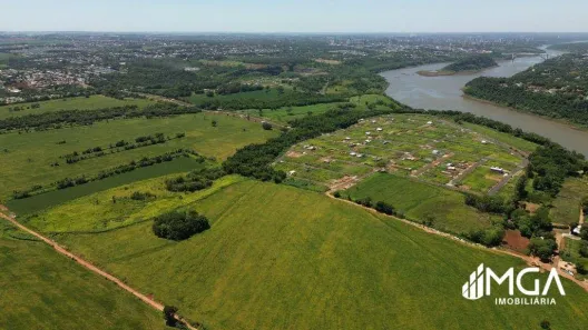 Lote/Terreno à venda, 250m² no Porto Belo, Foz do Iguaçu