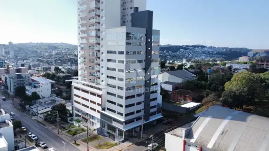 Sala Comercial para alugar, 10m² no Presidente Médici, Chapecó